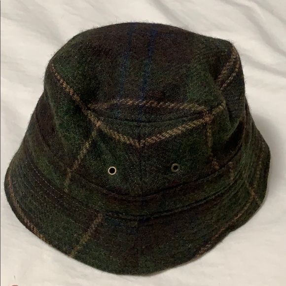 J. CREW Lambs Wool Hat - Picture 2 of 7